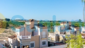 Använda fastigheter - Villa - Algorfa - Algorfa - Urb. Montebello