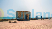 Новостройка - Апартамент - Torrevieja - La Mata