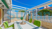 Verkauf - Bungalow - Guardamar del Segura - Guardamar Del Segura