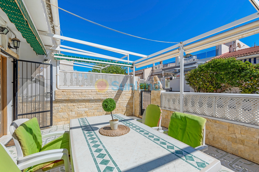 Verkauf - Bungalow - Guardamar del Segura - Guardamar Del Segura
