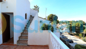 Resale - Villa - Orihuela Costa - Los Dolses