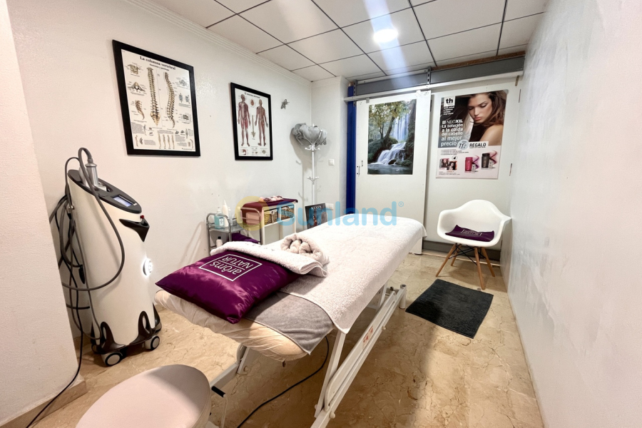 Вторичка - C - Villamartin