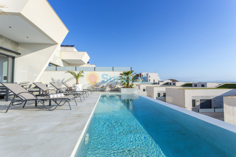 Resale - Villa - Ciudad Quesada