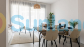 Ny bygg - Bungalow - Orihuela Costa - PAU 26