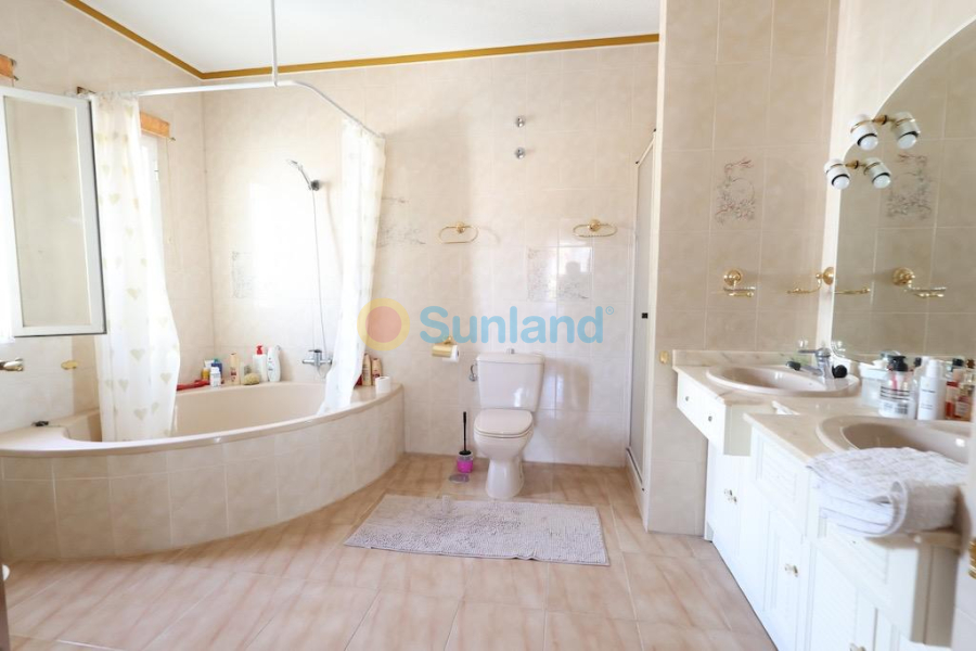 Brukte eiendommer - V - Torrevieja - La Siesta - El Salado - Torreta