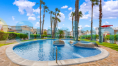 Вторичка - Quad house - Orihuela Costa - Playa Flamenca