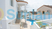Resale - Villa - San Miguel de Salinas - LO RUFETE