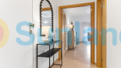 Ny bygg - Ground floor apartment - Orihuela Costa - Lomas De Cabo Roig