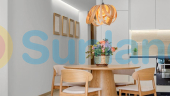 New Build - Penthouse - Jacarilla - pueblo