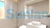 New Build - Villa - Orihuela costa - Torre de la Horadada