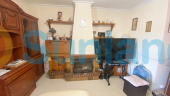 Resale - Villa - Torrevieja - 