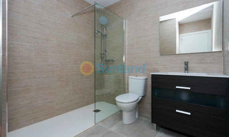 Ny bygg - Quad - Daya Nueva - CENTRO