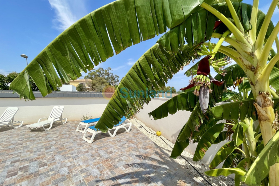 Вторичка - Bилла - Torrevieja - Los Balcones