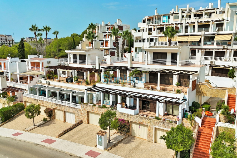 Resale - Apartment - Las Ramblas