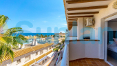 Resale - Terraced house - Orihuela Costa - Campoamor