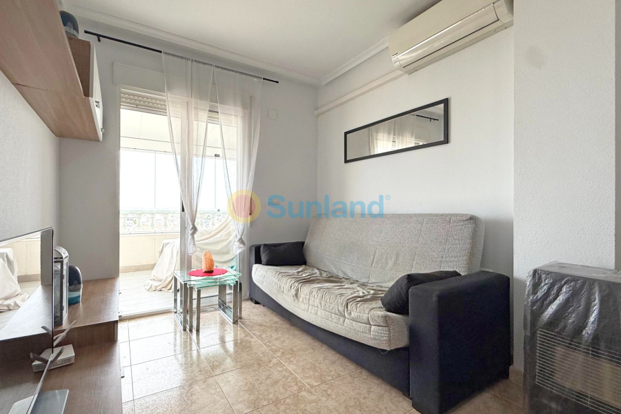 Verkauf - Apartment - Torrevieja