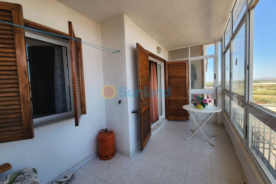 Resale - Apartment - La Mata - 