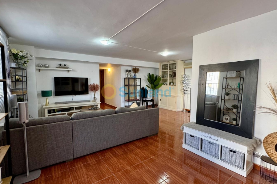 Segunda mano - Chalet - Torrevieja - Los Altos*