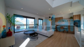 Neubau - Haus - Finestrat - Golf Bahia