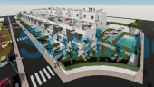 Новостройка - Town House - Cox - San Fernando