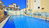 Använda fastigheter - Villa - Playa Flamenca