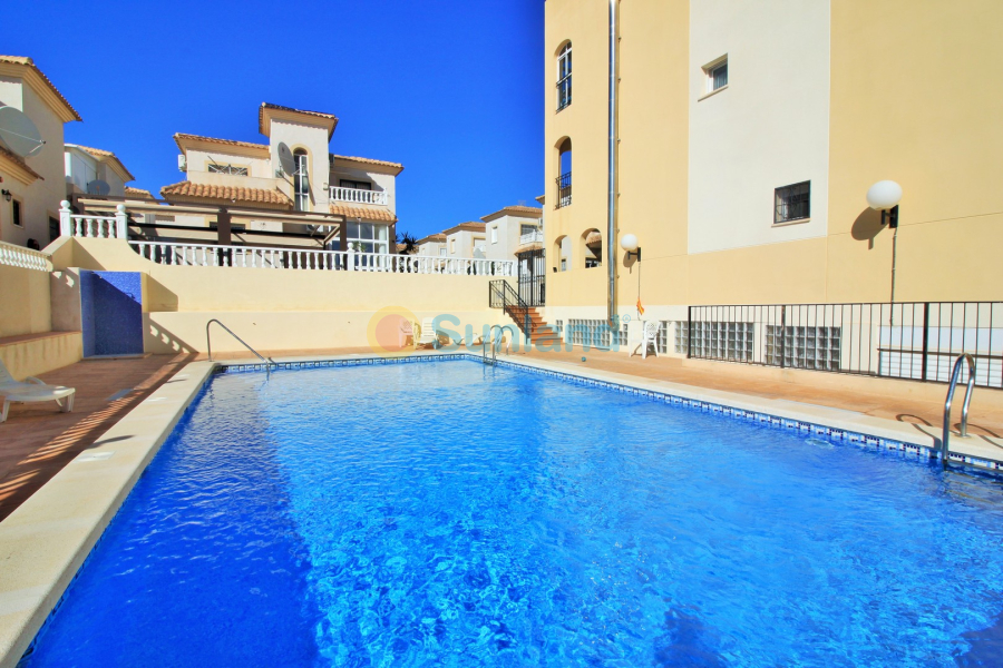 Använda fastigheter - Villa - Playa Flamenca