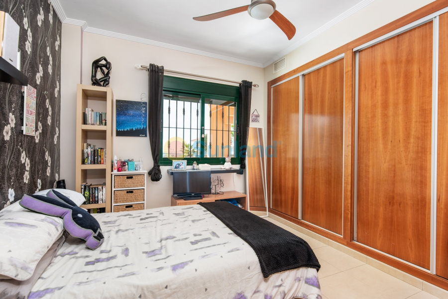 Resale - Villa - Ciudad Quesada - Rojales