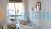 Resale - Apartment - Guardamar del Segura - Pueblo