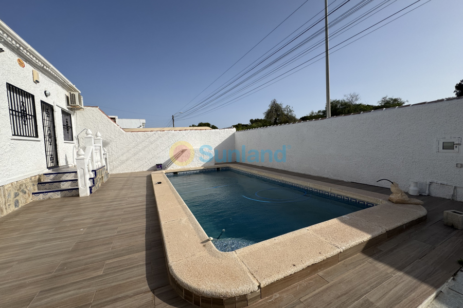Вторичка - Bилла - Torrevieja - San Luis