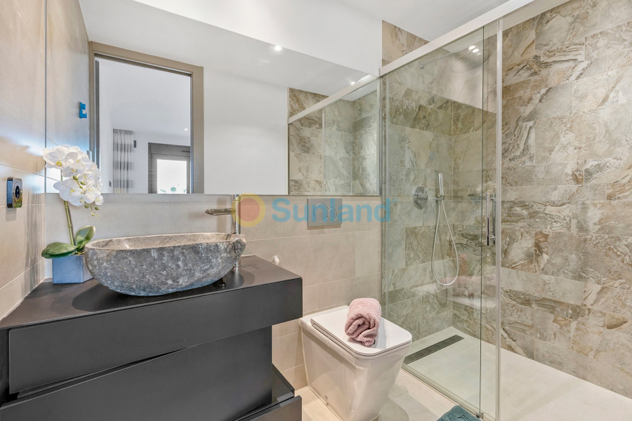 Resale - Apartment - Orihuela Costa