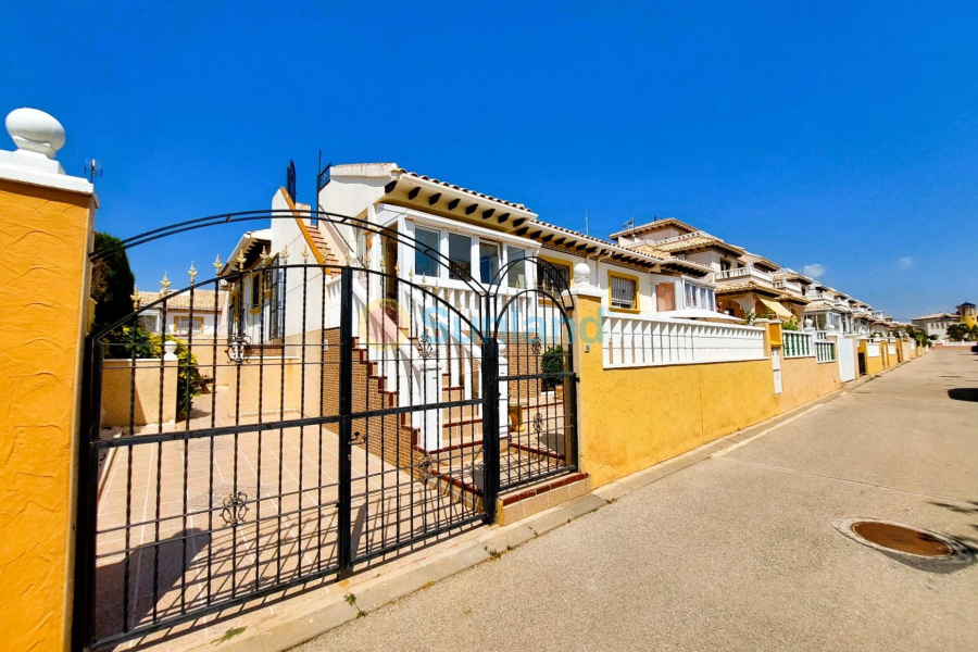 Resale - C - Orihuela Costa - Lomas de Cabo Roig-Los Dolses