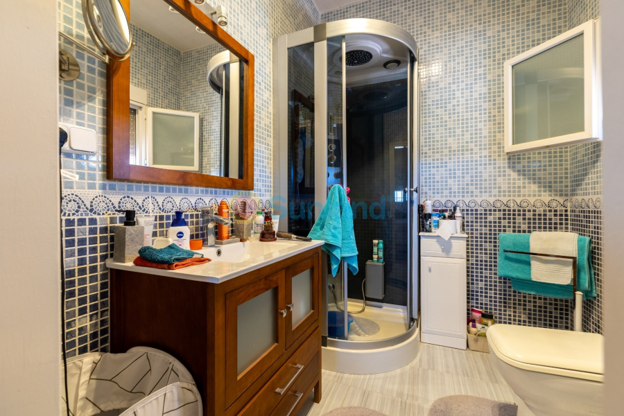 Resale - Country house - Torre Del Rico