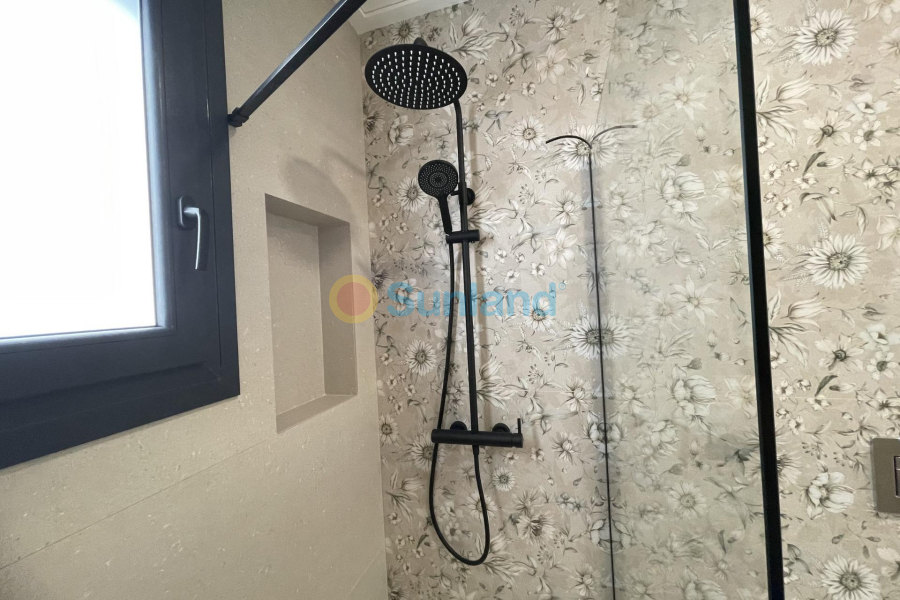 Ny bygg - Villa - Almoradí - Heredades