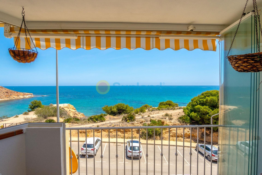 Resale - Terraced house - Orihuela Costa - Cabo Roig