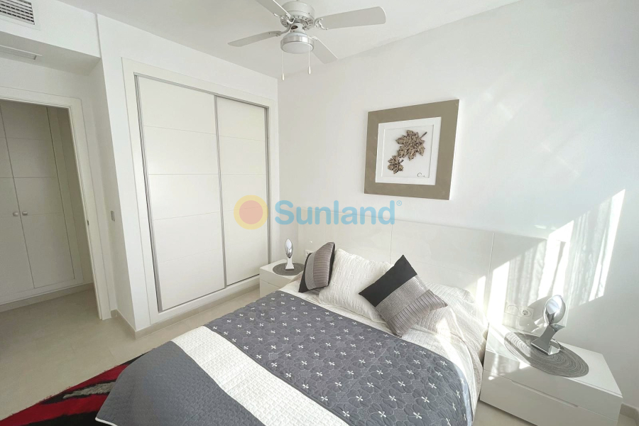Segunda mano - Detached Villa - Ciudad Quesada - Pueblo Bravo