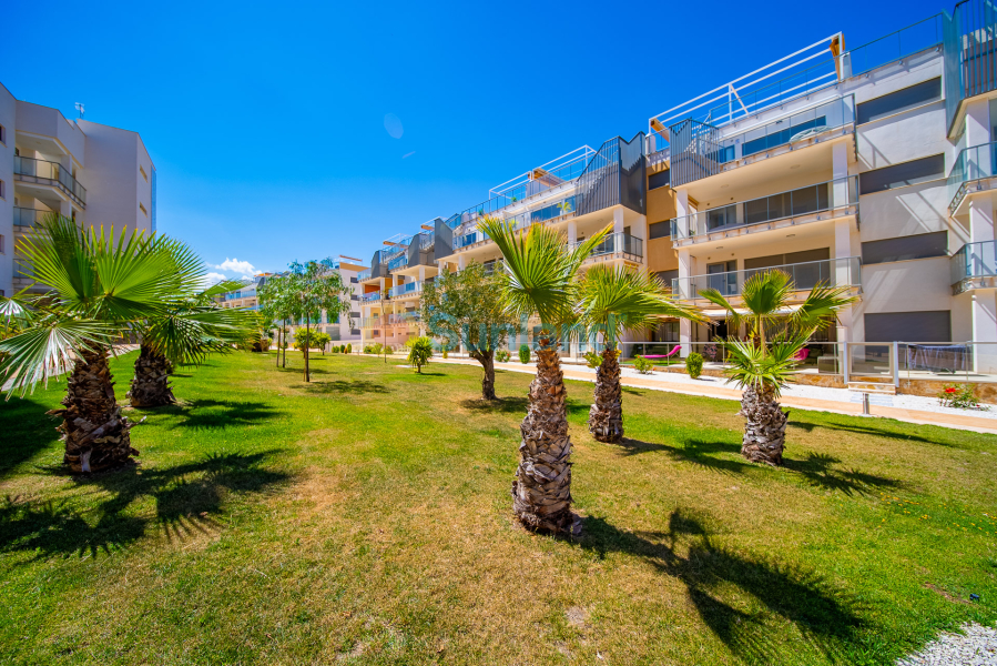 Segunda mano - Ático - Orihuela Costa - Villamartin