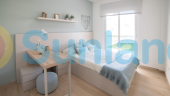 New Build - Apartment - Guardamar del Segura - El Raso