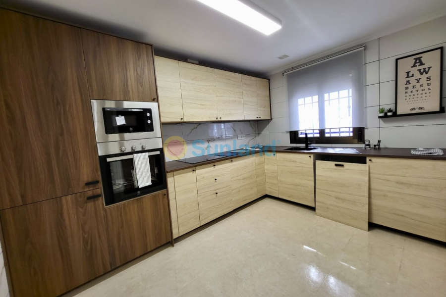 Brukte eiendommer - T - San Miguel De Salinas