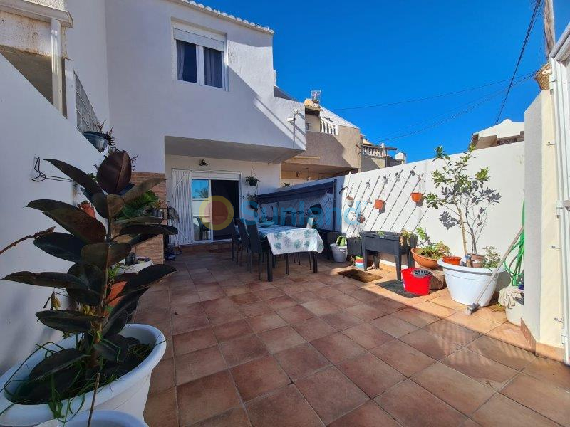 Resale - Duplex - Torrevieja - 