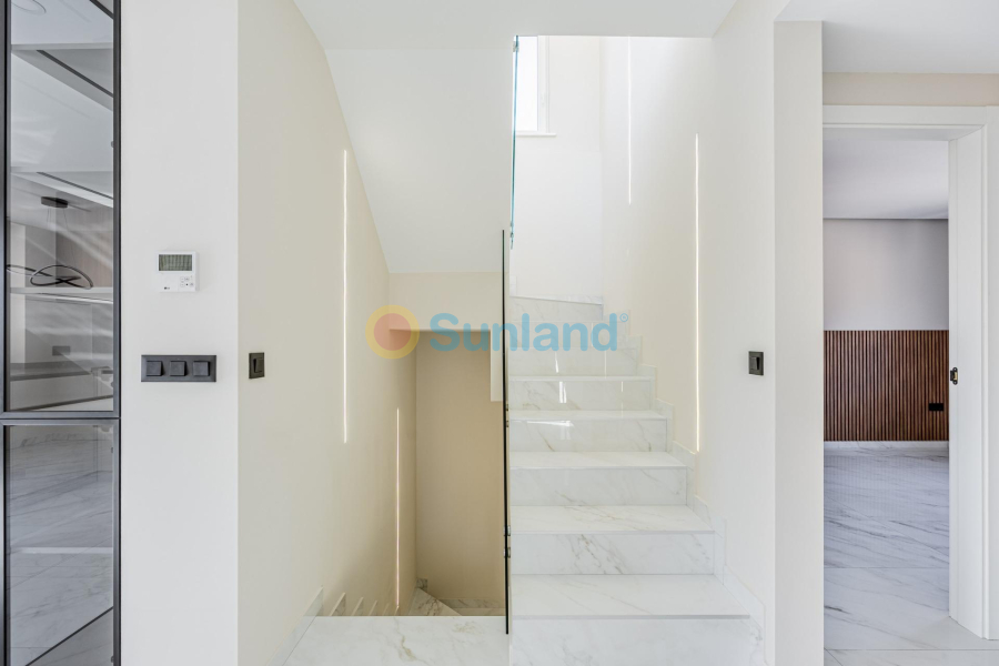 Ny bygg - Villa - Rojales - Ciudad Quesada