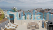 Ny bygg - Ground floor apartment - Torrevieja - Playa de El Cura