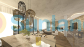 Nueva construcción  - Chalet - Altea - Sierra de Altea