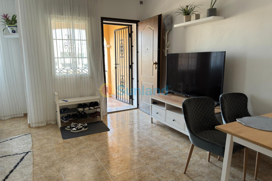 Verkauf - Townhouse - Orihuela Costa - Villamartin