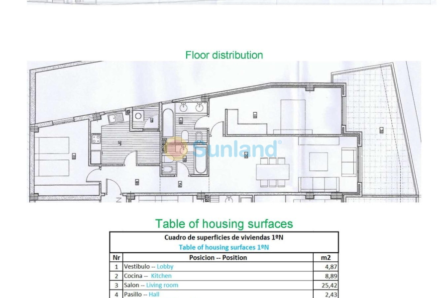 Nueva construcción  - Apartamento - Relleu - pueblo