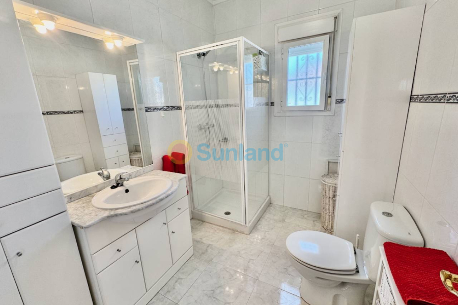 Resale - Villa - Ciudad Quesada - Lo Pepin