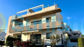 Resale - Apartment - Rojales - Cuidad Quesada