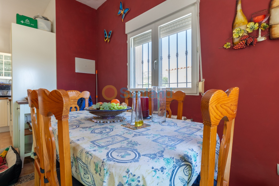 Resale - Country house - Torre Del Rico