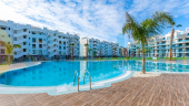 Resale - Apartment - Guardamar del Segura - El Raso