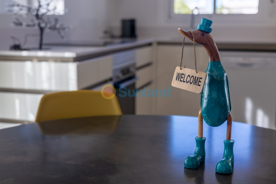 Segunda mano - Ático - Quesada