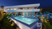 New Build - Villa - Benitachell - Cumbre del sol